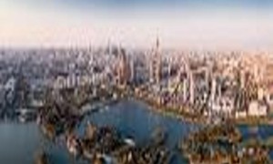 天津：古今交融的风貌，魅力四溢的城市