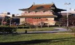 天津：历史文化遗产的瑰宝