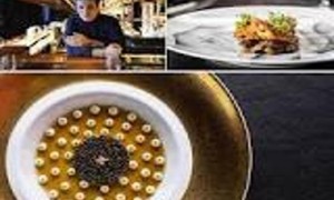 天津健康美食：探寻传统与现代的味觉盛宴