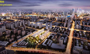 天津楼市新热点：豪宅市场崛起，投资置业新选择！