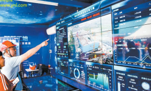 天津企业创新热潮：智能科技引领行业变革