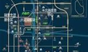 天津社区地理位置：探索城市中心的繁华与宁静