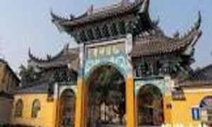 天津古建筑之旅：探寻历史与文化的融合之美