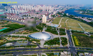 天津新动机科技赋能城市发展