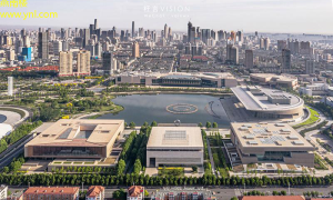 天津新地标揭秘：文化融合展现城市独特魅力，引领发展新风潮！