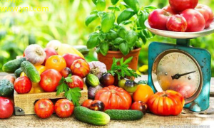热门美食趋势：探索最新健康素食食谱，引领绿色饮食新风尚！