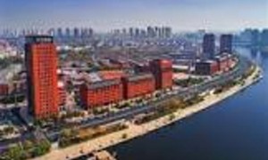 天津：历史沉淀下的城市变迁