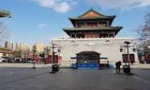 天津古迹：历史与故事的瑰宝