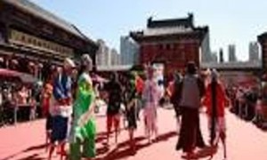 天津民俗文化：独特传统与日常生活的交融