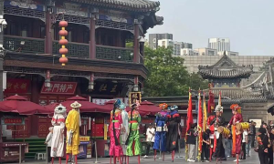 天津历史栏目：探寻古文化街区的保护与传承新篇章