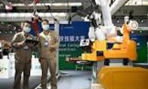 天津制造业：转型与创新的新篇章