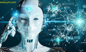 天津科技巨擘：AI领军者揭秘智能未来新篇章