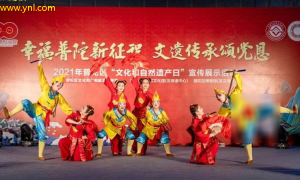 天津社区热议：夏日文化盛宴，邻里共享艺术之旅！