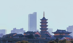 天津：中华文明瑰宝，古今交融之都