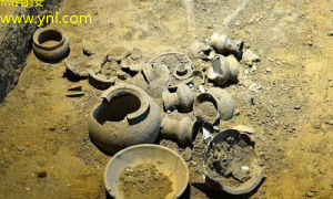 最新考古发现揭秘：千年古墓隐藏的文化遗产揭秘