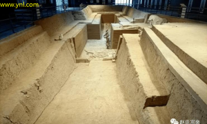 最新考古发现揭秘：秦始皇陵隐藏千年的秘密即将揭晓！