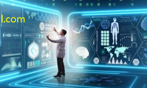 健康科技革新：AI在疾病预防与诊断中的前沿应用