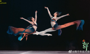 天津文艺新潮流：探寻传统与现代的舞蹈融合之旅