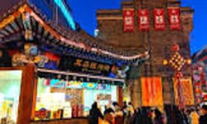 天津政经传奇：一座建筑与城市共舞的故事