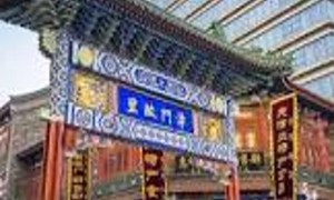 天津之旅：探寻历史与现代的交融，品味独特城市魅力