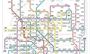 天津地铁新线开通，交通升级助力城市飞速发展！