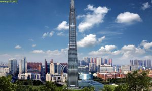 天津新地标亮相，打造城市新名片，引领旅游新风尚！