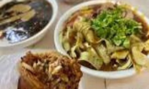 天津美食：独特口感，令人回味无穷！
