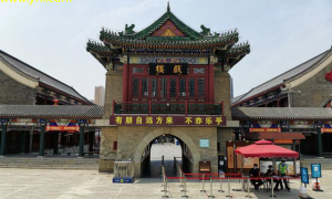 天津古迹探索历史与文化的深厚底蕴