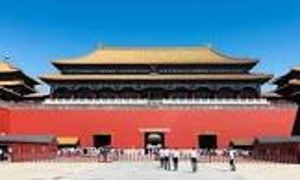 天津古迹：历史的痕迹，今日的魅力