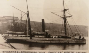 天津古迹新探：揭秘北洋水师学堂遗址，再现百年海军辉煌