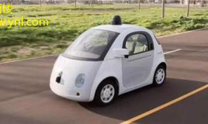 交通变革：无人驾驶汽车，引领未来出行新潮流