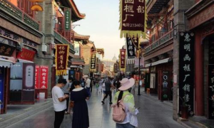 天津热门足迹：探寻古文化街的新潮流，历史与现代的完美融合！